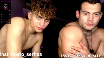 _Hasan_Muscle_  05-11-2021 video chastity